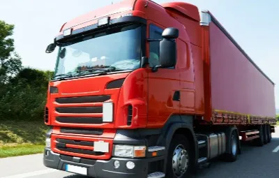 Ankara Sarıgöl Ambar Kargo