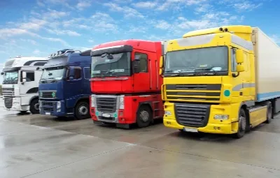 Ankara Sarıgöl Nakliye Ambarı