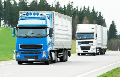 Ankara Sarıgöl | Eşya Taşıma